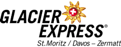 Logo Glacier Express