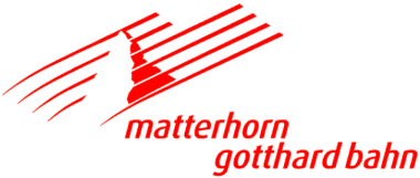 Matterhorn Gotthard Bahn logo