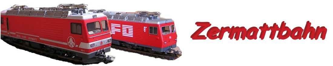 Zermattbahn